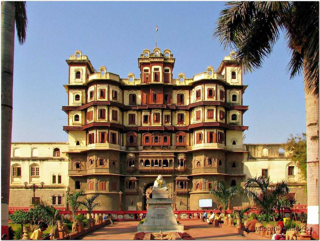 Old Indore