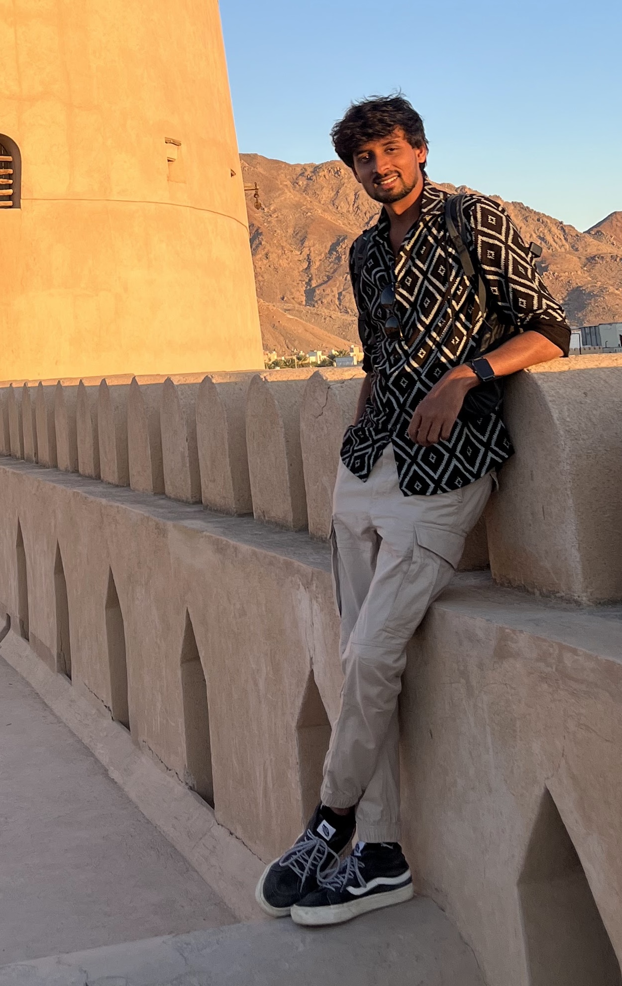 Prakhar